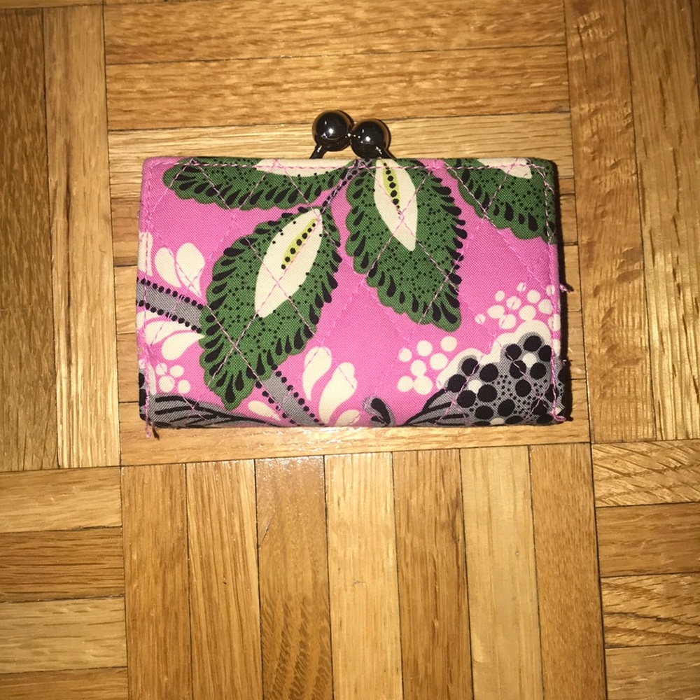 Trifold wallet - Picture 2 of 5